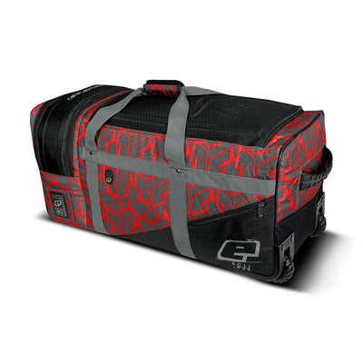 Planet Eclipse GX2 Classic Gear Bag - Fighter Red