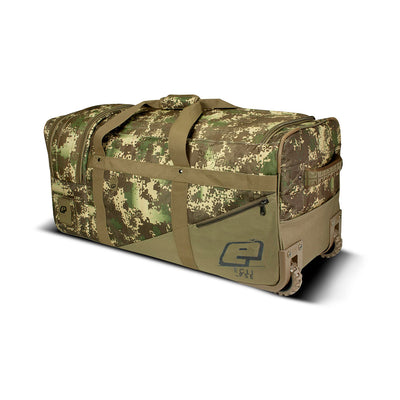 Planet Eclipse GX2 Classic Gear Bag - HDE Earth