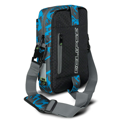 Planet Eclipse GX2 Marker Pack / Gun Bag - Fighter Blue