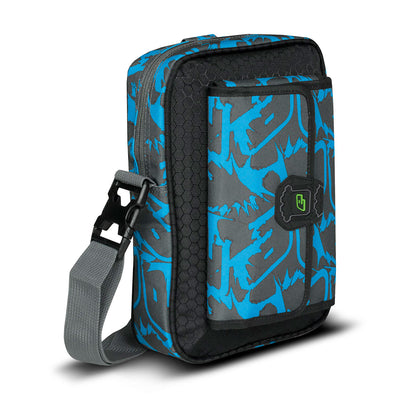 Planet Eclipse GX2 Marker Pack / Gun Bag - Fighter Blue