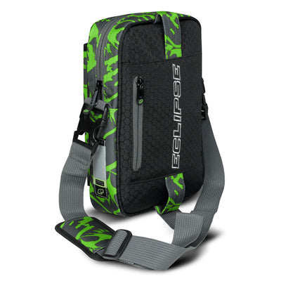 Planet Eclipse GX2 Marker Pack / Gun Bag - Fighter Green