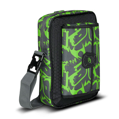 Planet Eclipse GX2 Marker Pack / Gun Bag - Fighter Green