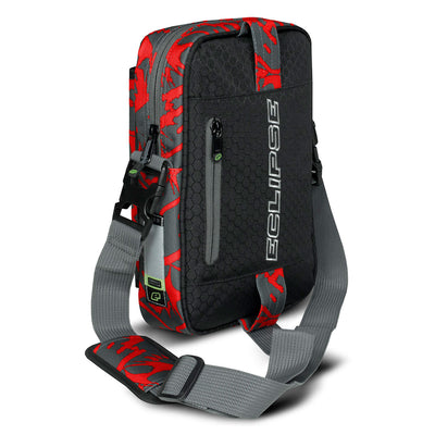 Planet Eclipse GX2 Marker Pack / Gun Bag - Fighter Red