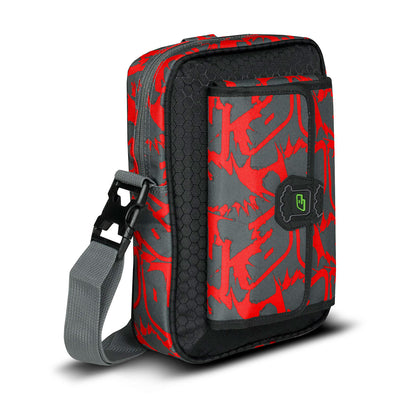 Planet Eclipse GX2 Marker Pack / Gun Bag - Fighter Red