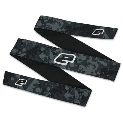 Planet Eclipse Headband - Splat Grey