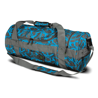 Planet Eclipse Holdall Gear Bag - Fighter Blue