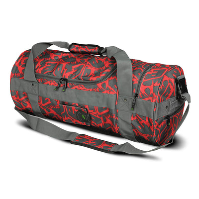 Planet Eclipse Holdall Gear Bag - Fighter Red