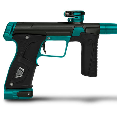 Planet Eclipse GTEK M170R Mechanical Paintball Marker - Grey / Blue