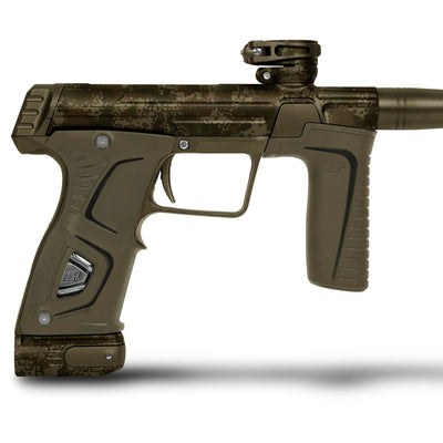 Planet Eclipse GTEK M170R Mechanical Paintball Marker - HDE Earth