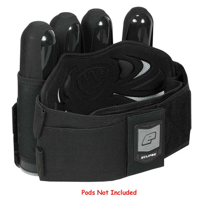 Planet Eclipse NXe Rain Pack Harness - 4+3+2