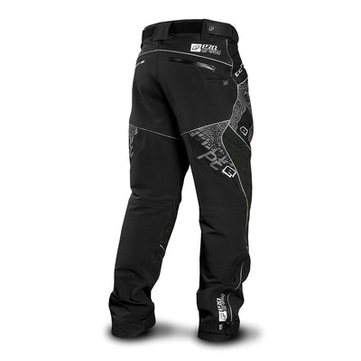 Planet Eclipse Program Pants - Fantm Black