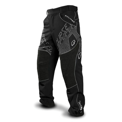 Planet Eclipse Program Pants - Fantm Black