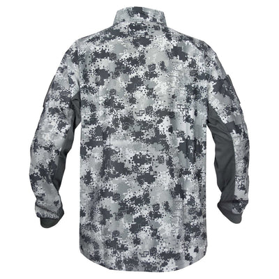 Planet Eclipse CR Jersey - HDE Urban