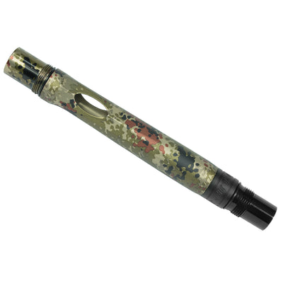 Planet Eclipse Shaft FR Barrel Back Kit - " Freak Ready " - Flecktarn