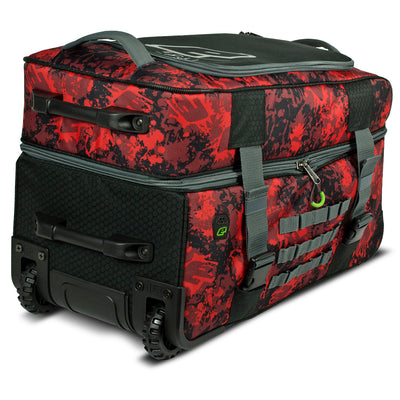Planet Eclipse GX Split Compact Gear Bag - Fire