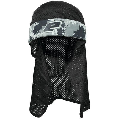 Planet Eclipse Headwrap - HDE Urban Camo