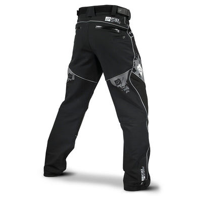 Planet Eclipse Program Pants - Black