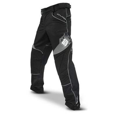 Planet Eclipse Program Pants - Black