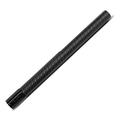 Planet Eclipse Shaft FL Carbon Fiber Barrel Kit - Orange - 5pc