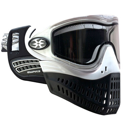 Empire E-Flex Thermal Goggles - White