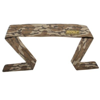 Exalt Paintball Headband - Bark H (Horizontal)