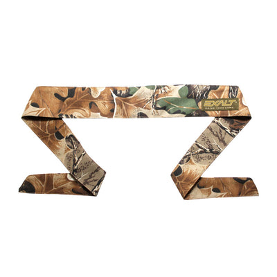 Exalt Paintball Headband - Oakleaf