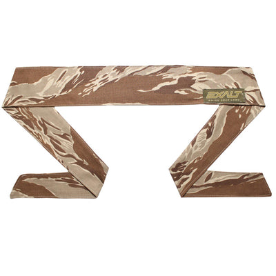 Exalt Paintball Headband - Desert Tiger H (Horizontal)