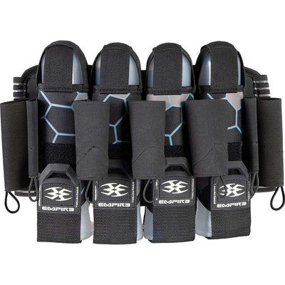 Empire Action Pack Harness F8 - Komodo Sky - 4 + 7