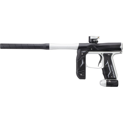 Empire Axe 2.0 Paintball Marker - Dust Black / Silver