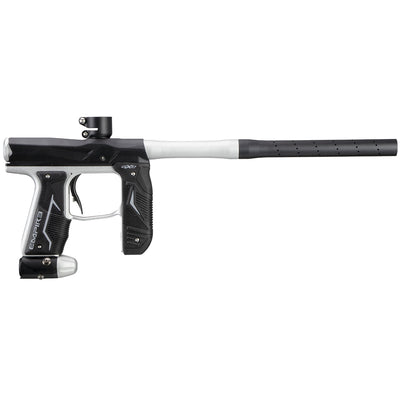 Empire Axe 2.0 Paintball Marker - Dust Black / Silver