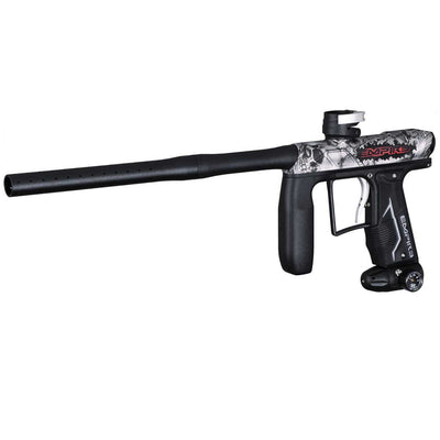 Empire Axe Pro Paintball Marker - Skulls