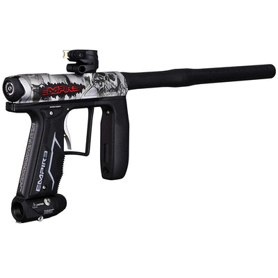 Empire Axe Pro Paintball Marker - Skulls