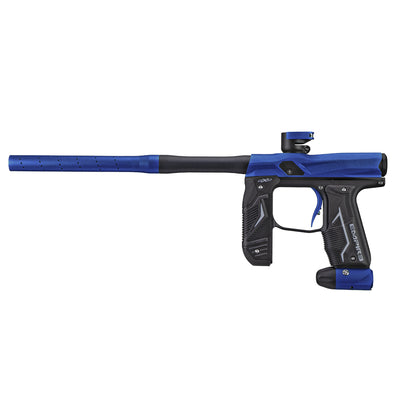 Empire Axe 2.0 Paintball Marker - Dust Blue / Black