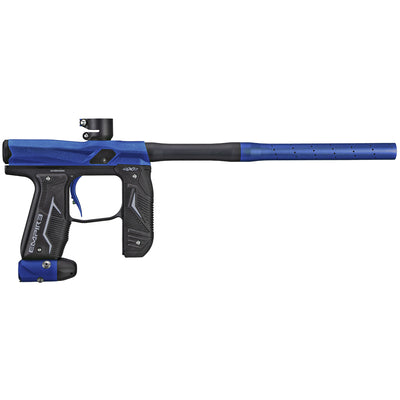 Empire Axe 2.0 Paintball Marker - Dust Blue / Black