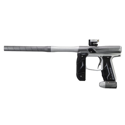 Empire Axe 2.0 Paintball Marker - Dust Grey / Silver