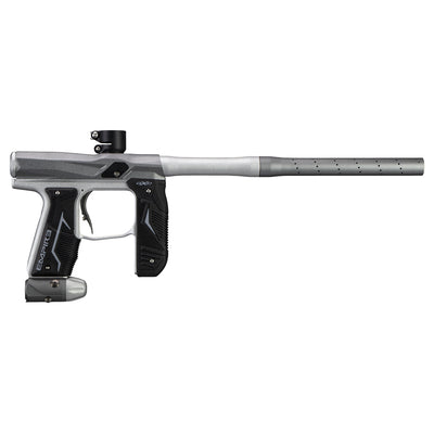 Empire Axe 2.0 Paintball Marker - Dust Grey / Silver