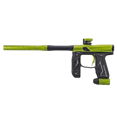 Empire Axe 2.0 Paintball Marker - Dust Lime / Black