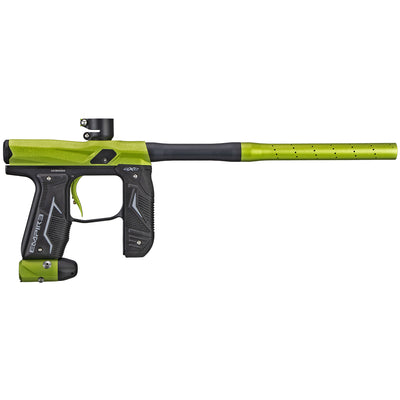 Empire Axe 2.0 Paintball Marker - Dust Lime / Black