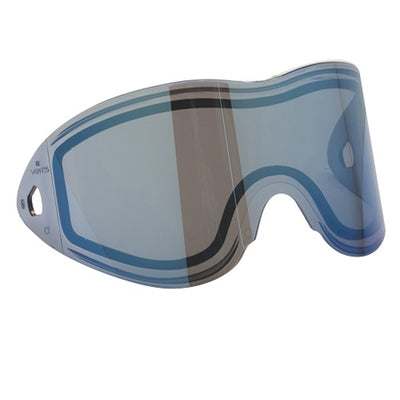 Empire Vents Thermal Goggle Lens - E-Flex / E-Vents / Helix - Blue Mirror