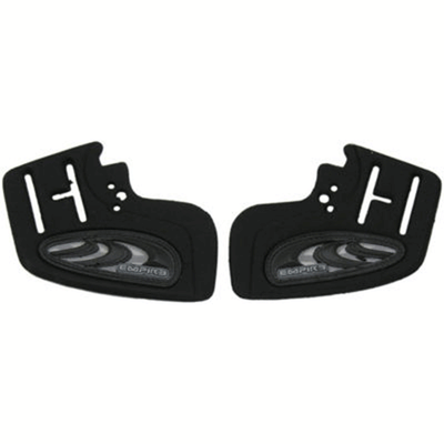 Empire E-Vents Goggle Replacement Ear Pieces - Black