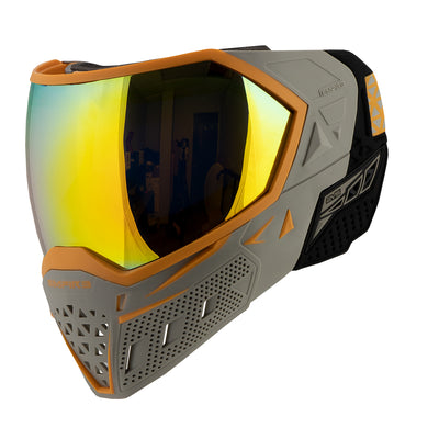 Empire EVS Thermal Paintball Goggles - Team Edition AC Dallas