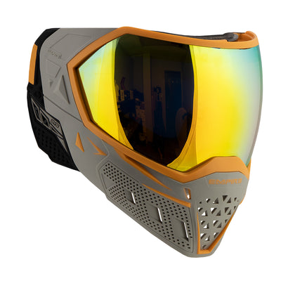 Empire EVS Thermal Paintball Goggles - Team Edition AC Dallas