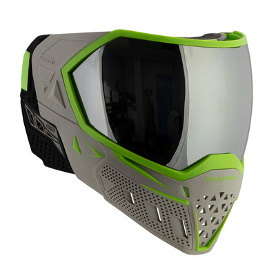 Empire EVS Thermal Paintball Goggles - Team Edition Elevation