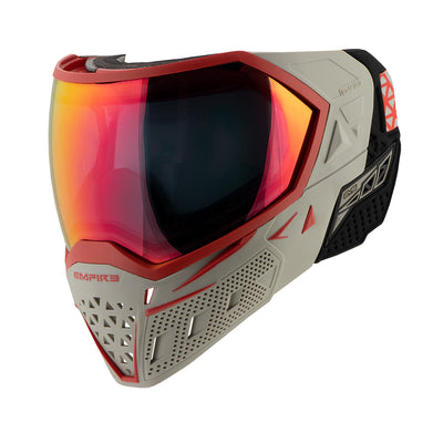 Empire EVS Thermal Paintball Goggles - Team Edition Katana