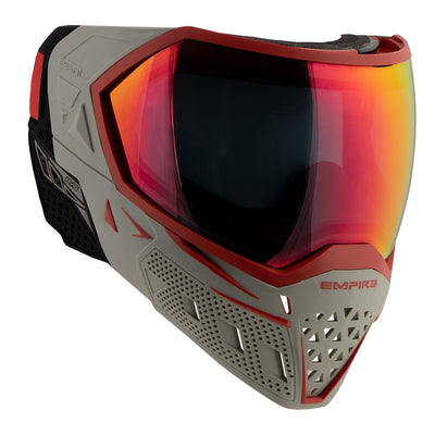 Empire EVS Thermal Paintball Goggles - Team Edition Katana