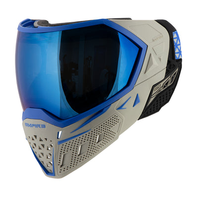 Empire EVS Thermal Paintball Goggles - Team Edition NY Xtreme