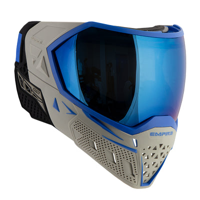 Empire EVS Thermal Paintball Goggles - Team Edition NY Xtreme