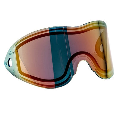 Empire Vents Thermal Goggle Lens - E-Flex / E-Vents / Helix - Fire Mirror