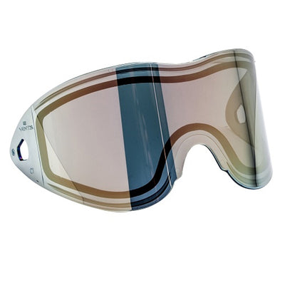 Empire Vents Thermal Goggle Lens - E-Flex / E-Vents / Helix - Gold Mirror