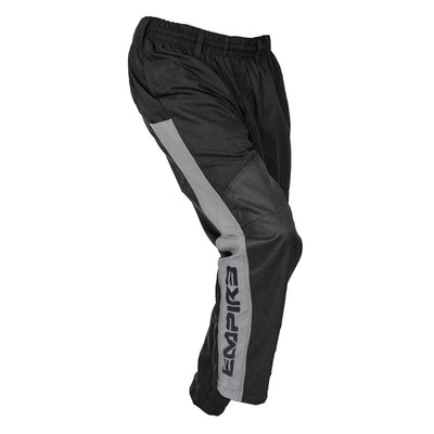 Empire Grind Paintball Pants - Black / Grey